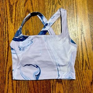 Nike Crop Top